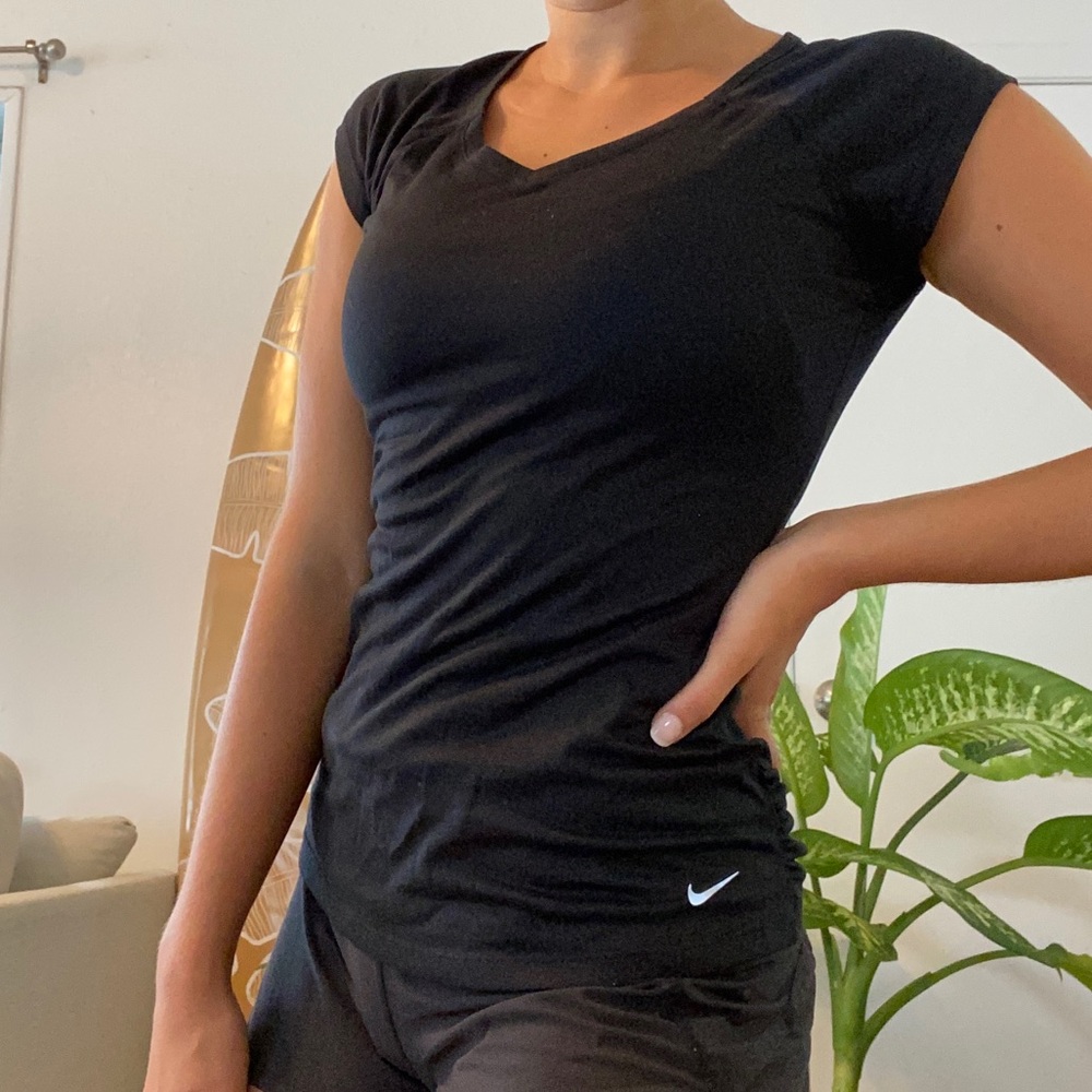 Nike Dri-Fit Women’s Workout Tee